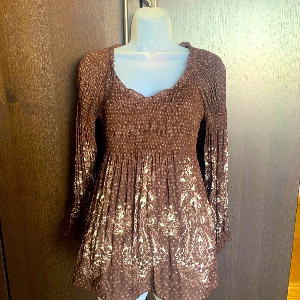 Blouse - Picture 3 of 4